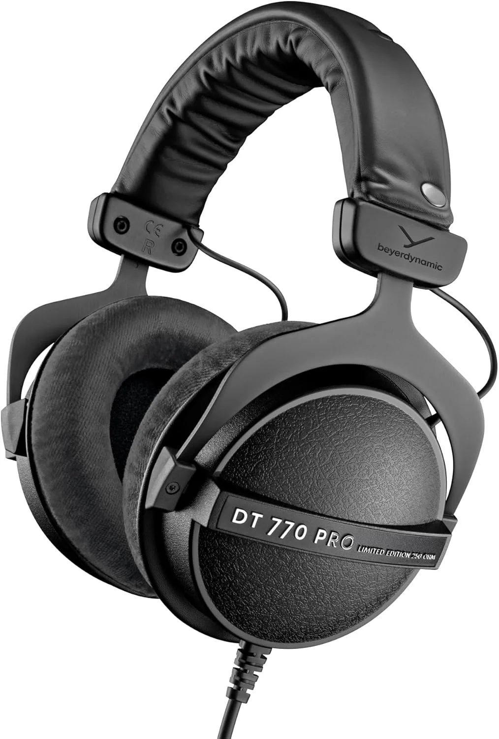 Beyerdynamic DT 770 PRO 250 Ohm Black Edition