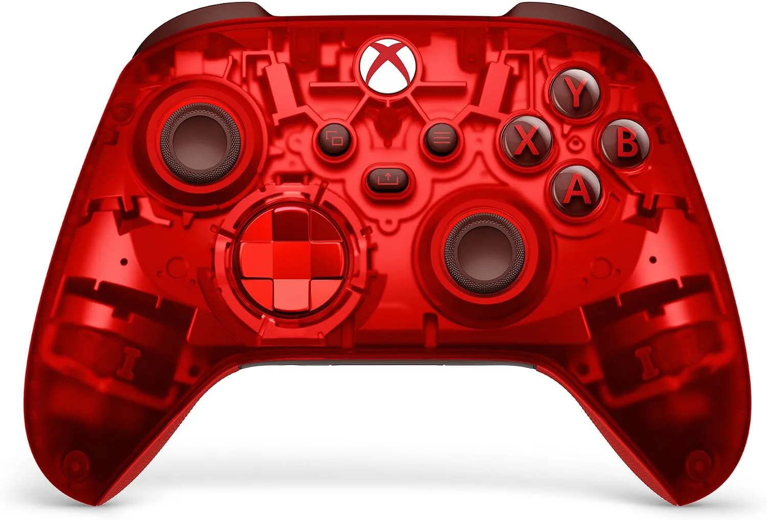 Manette Xbox Wireless Controller – Pulse Cipher Special Edition